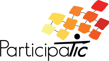 Logo ParticipaTIC