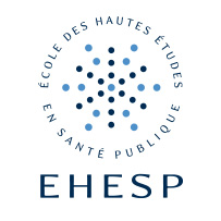 Logo de l'Ecole des Hautes Etudes en Santé Publique