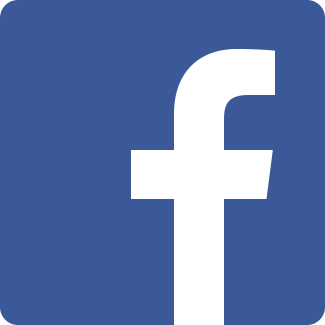 Logo du réseau social Facebook