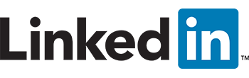 Logo du réseau social Linkedin